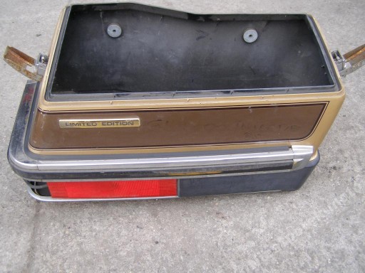 Honda GoldWing GL 1200 лімітне видання