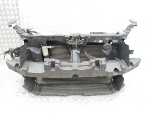 УСИЛЕНИЕ РЕМНЯ РАДИАТОРА QASHQAI J10 1.5DCI 08R