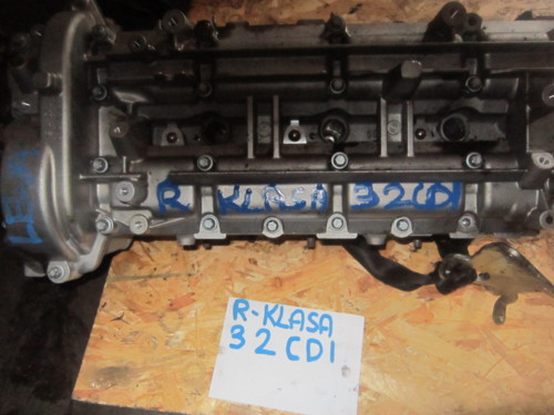 head. Mercedes R-klasa 251 3.2 CDI