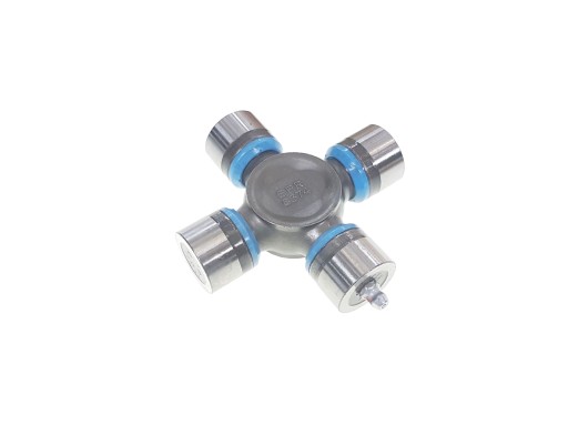 A04371-0K082 - HILUX 05-15 КАРДАННЫЙ ВАЛ