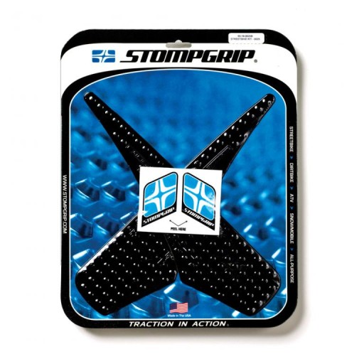 STOMPGRIP НАКЛЕЙКИ НА БАК HONDA CB1000 R 12/16