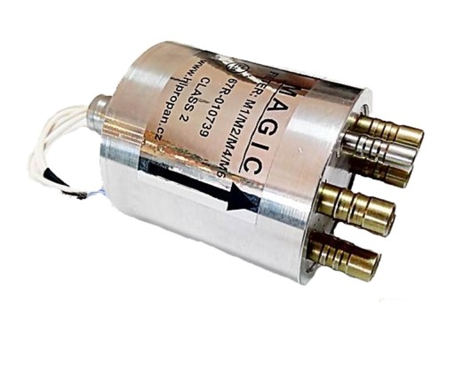 0436NTC - Фільтр MAGIC JET 6 Cyl 1 Летюча фаза спліттер