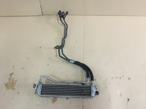 AUDI R8 МАСЛООХОЛОДЖУВАЧ КОРОБКИ ПЕРЕДАЧ 420317021D