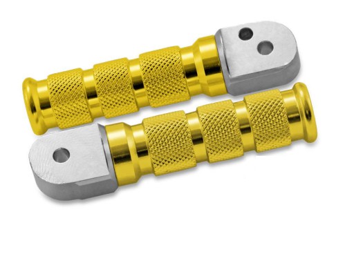 MMI-FRYR01 - ПІДНІЖКИ ДЛЯ НІГ YAMAHA YZF FZR FRYR01