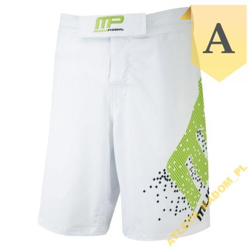 Шорти MUSCLEPHARM MUSCLE PHARM с. М