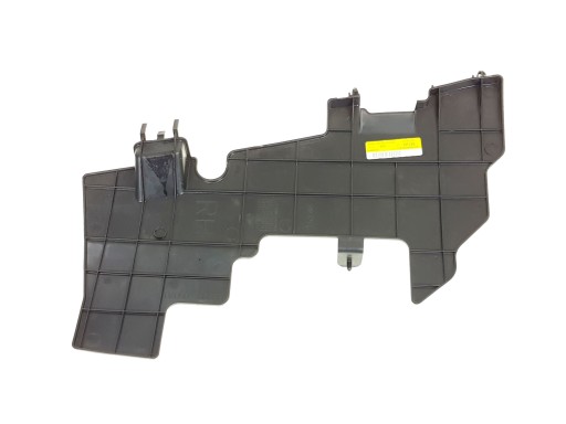 A53293-05070 53293-05070 - AVENSIS T27 08-11 крышка корпус радиатор правый