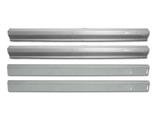 277041-2x2+41MHx2 - Nissan Terrano II 2 R20 MAVERICK