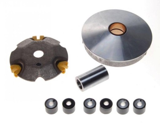 ZD01031 - ТЮНІНГ Варіатор Piaggio Liberty Skipper 150 Leader