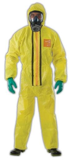 Комбінезон Alphatec 3000