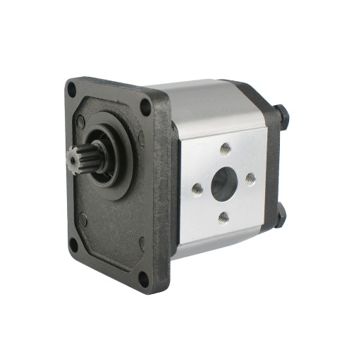 1.40.38.001 - ГИДРАВЛИЧЕСКИЙ НАСОС HURLIMANN УСИЛЕННЫЙ БРЕНДОВЫЙ