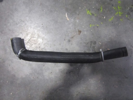 pressure hose pipe Jeep Grand Cherokee 12r 3,0 CRD