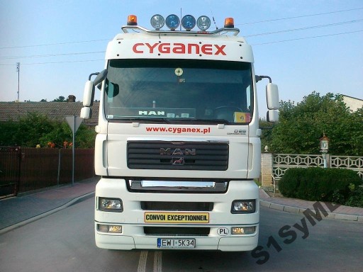Трубопроводы SyMEx Piping Man Трубы TGA/TGX