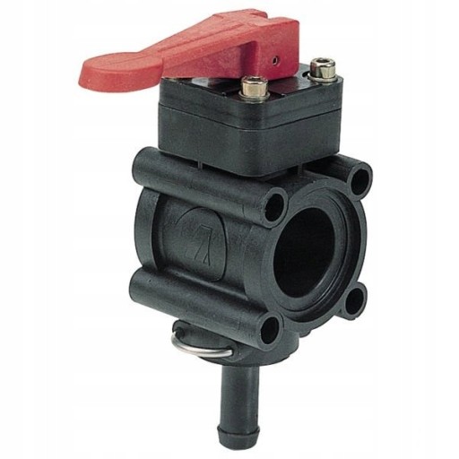 K4630511 - Секція регулюючого клапана без компенсації тиску