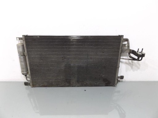 РАДІАТОР КОНДИЦІОНЕРА KIA SPORTAGE II 2.0 CRDI