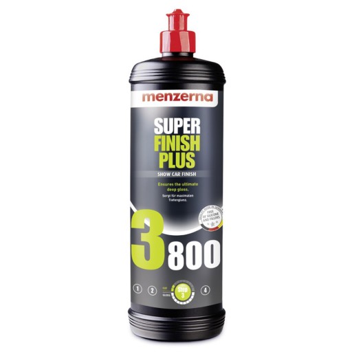 MENZERNA SUPER FINISH PLUS 3800 1L (SF4500)