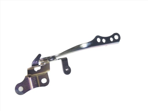 A53410-0D320 - 53410-0D320 ПЕТЛЯ КАПОТА YARIS III