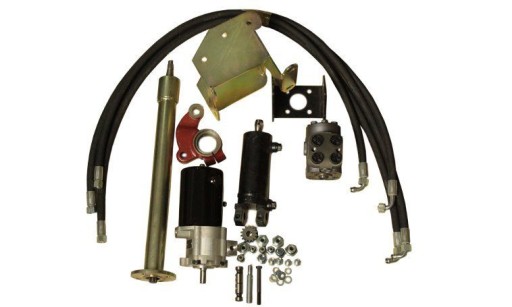 УСИЛИТЕЛЬ РУЛЯ MF4 URSUS 4512