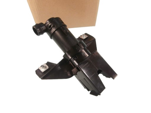 85208-48011 - LEXUS RX300 03-08 ОМЫВАТЕЛЬ ФАРЫ ЛАМПЫ