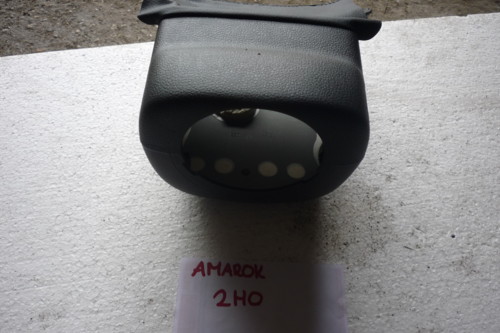 cover below steering wheel, VW Amarok 2H0