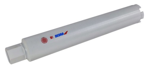 АЛМАЗНАЯ КОРОНКА ДЛЯ БЕТОНА 92мм 400мм