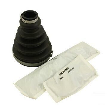 TDR500210 - Кожух шарнира полуоси Land Rover Freelander
