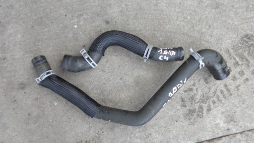 crijevo prijenos 1.6 HDI CITROEN C4 II B7 DS4 2010-2015
