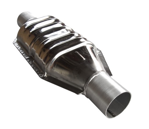 XCP3060 - Плоская шкала ejector 60 мм catalytic housing