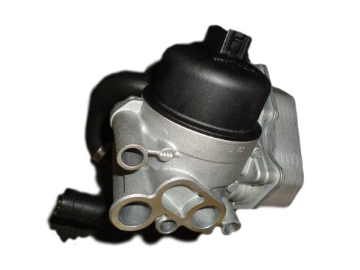 BK2Q6B624BB - БАЗОВЫЙ КОРПУС ФИЛЬТРА ДЛЯ FORD PEUGEOT CITROEN 2.2