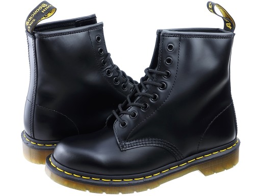 Dr martens 2025 martensy czarne 37