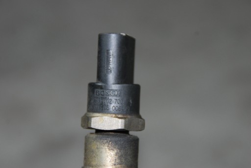 Датчик, тиску, Sprinter, 2, 2, CDI, 0281002700