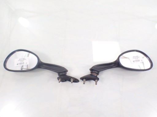 КОМПЛЕКТ ЗЕРКАЛ TRIUMPH 600 TT 01-03