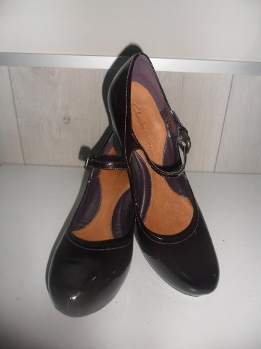 Clarks chorus jazz store shoes