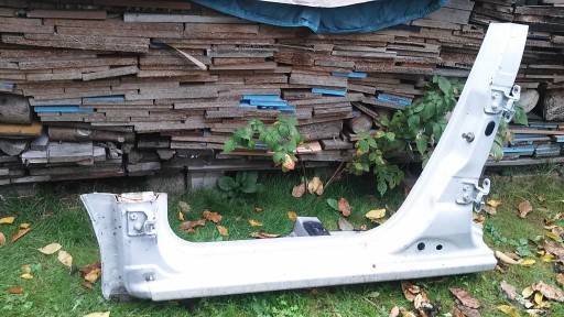 Порог передней левой двери DACIA Sandero Stepway1