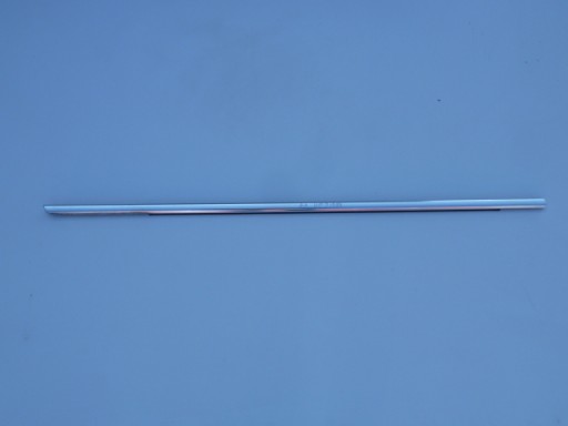 ZGARNIACZ CHROM moulding right front OPEL INSIGNIA