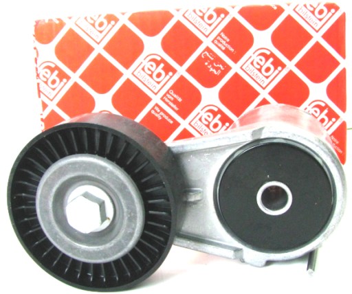 21060 - OPEL Astra Vectra 1.4-1.8 натягувач ременя altern.