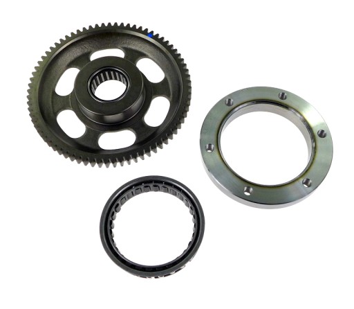 12600-09870 - BENDIX СТАРТЕР SUZUKI VINSON QUADMASTER 500