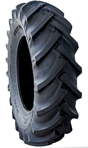 ШИНИ 8.25-16 SPEEDWAYS GRIPKING 6PR 110A8 TT