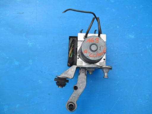 pump ABS MERCEDES W169 A-KLASA W245