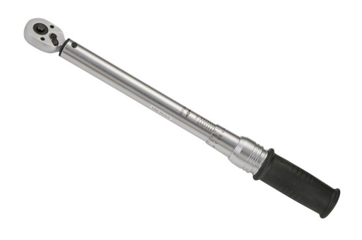 ДИНАМЕТИЧНИЙ КЛЮЧ BOXO 1/4'' 2-10 НМ