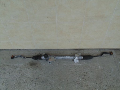 BOÎTE DIRECTION NISSAN QASHQAI II J11