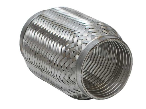 VW375-200 - ГНУЧКИЙ РОЗ'ЄМ УКЛ. А. INTERLOCK