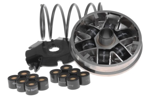 VAJ6040313 - Тюнінг Варіатор Top Racing Keeway F-act, Flash