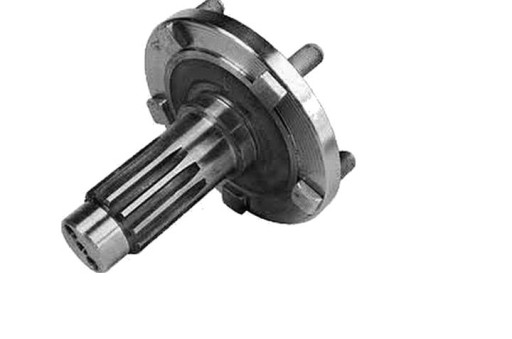 72-2308070 - Agro-Mar передняя ступица 5 контактов MTZ 82 Беларусь