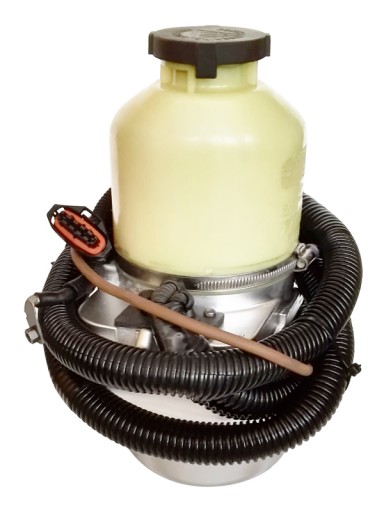 НАСОС ГІДРОПІДСИЛЮВАЧА КЕРМА OPEL ZAFIRA B II 6573851698