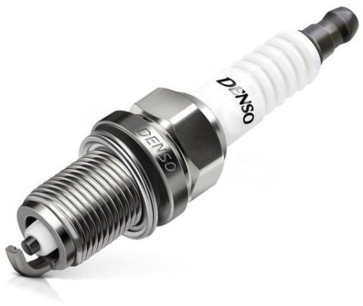 Свеча Denso U24ESR-N NGK CR8E