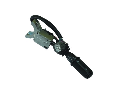 54 - Перемикач JCB 3CX, 4CX вогнів, напрямків, частин