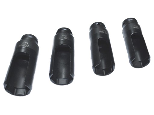 СПЕЦІАЛІЗОВАНІ КЛЮЧІ КОТУШКИ УПРИСКУВАННЯ BOSCH SIEMENS