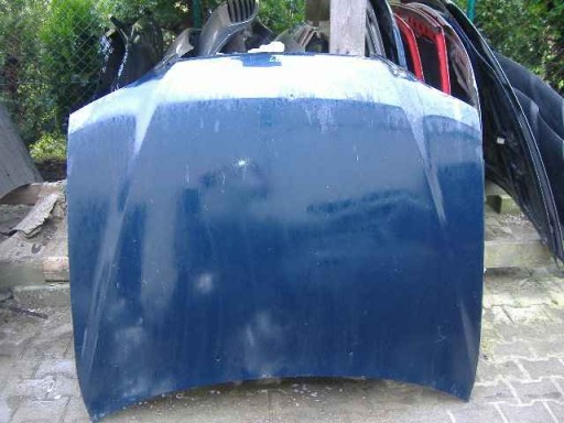 LEXUS LS 400 LS400 КАПОТ