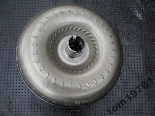 ЗЧЕПЛЕННЯ АВТОМАТ ДЛЯ MERCEDES 2.2 CDI E-CLASS