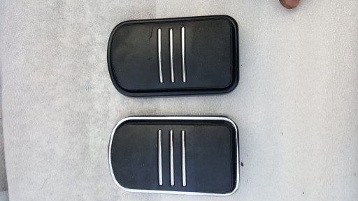 HARLEY DAVIDSON SET ПОДСТАВКА ДЛЯ НОГ